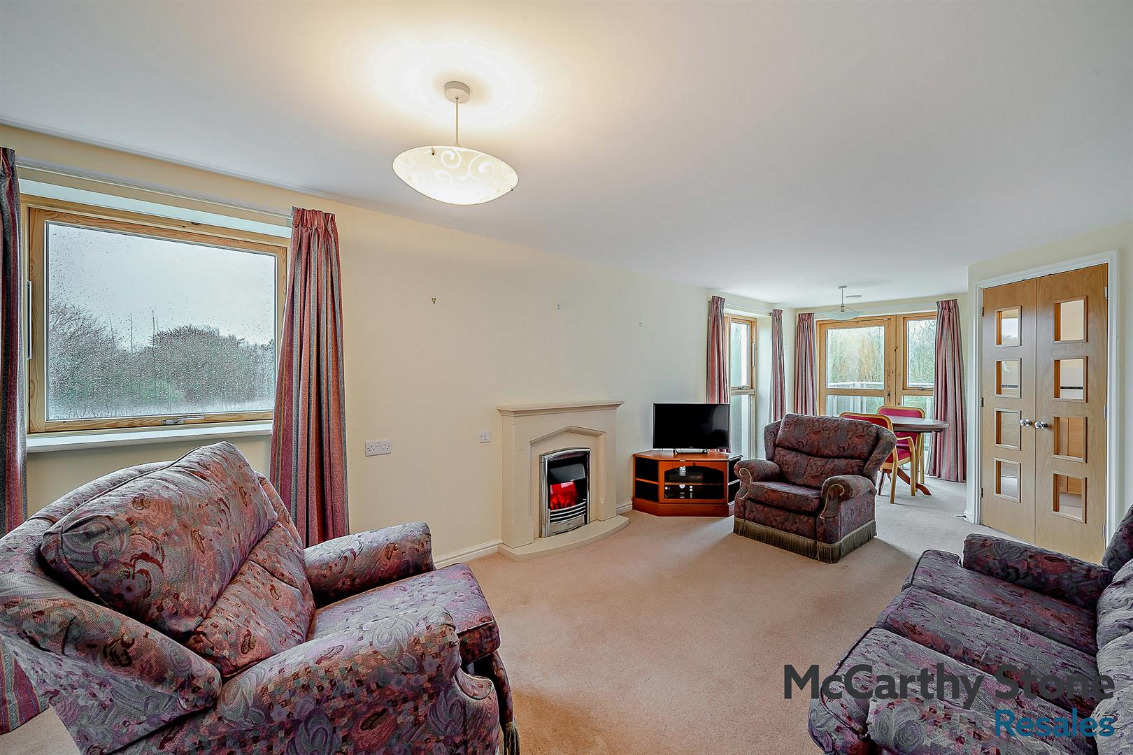 Ellisfields Court, Mount Street, Taunton TA1 3SS