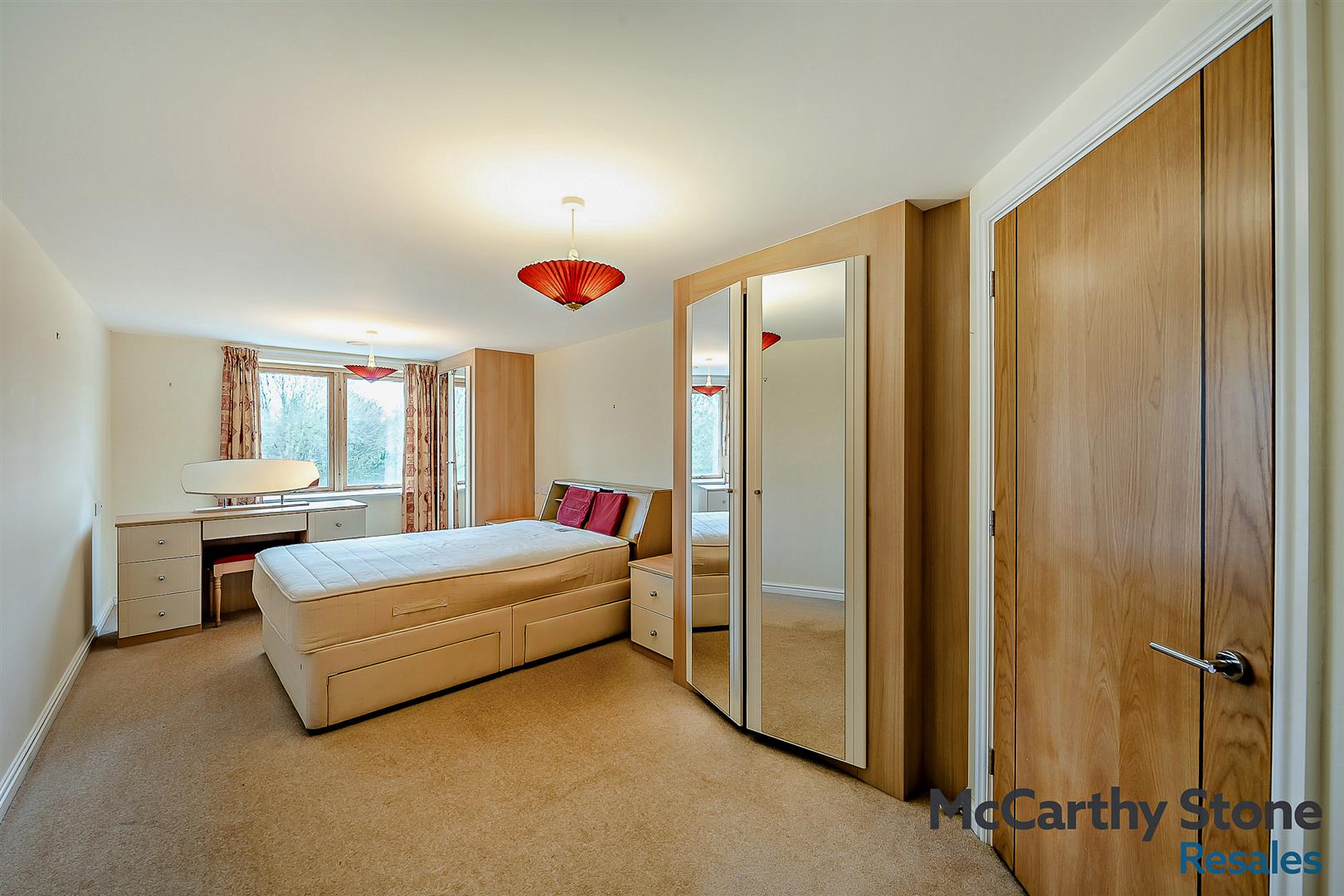 Ellisfields Court, Mount Street, Taunton TA1 3SS
