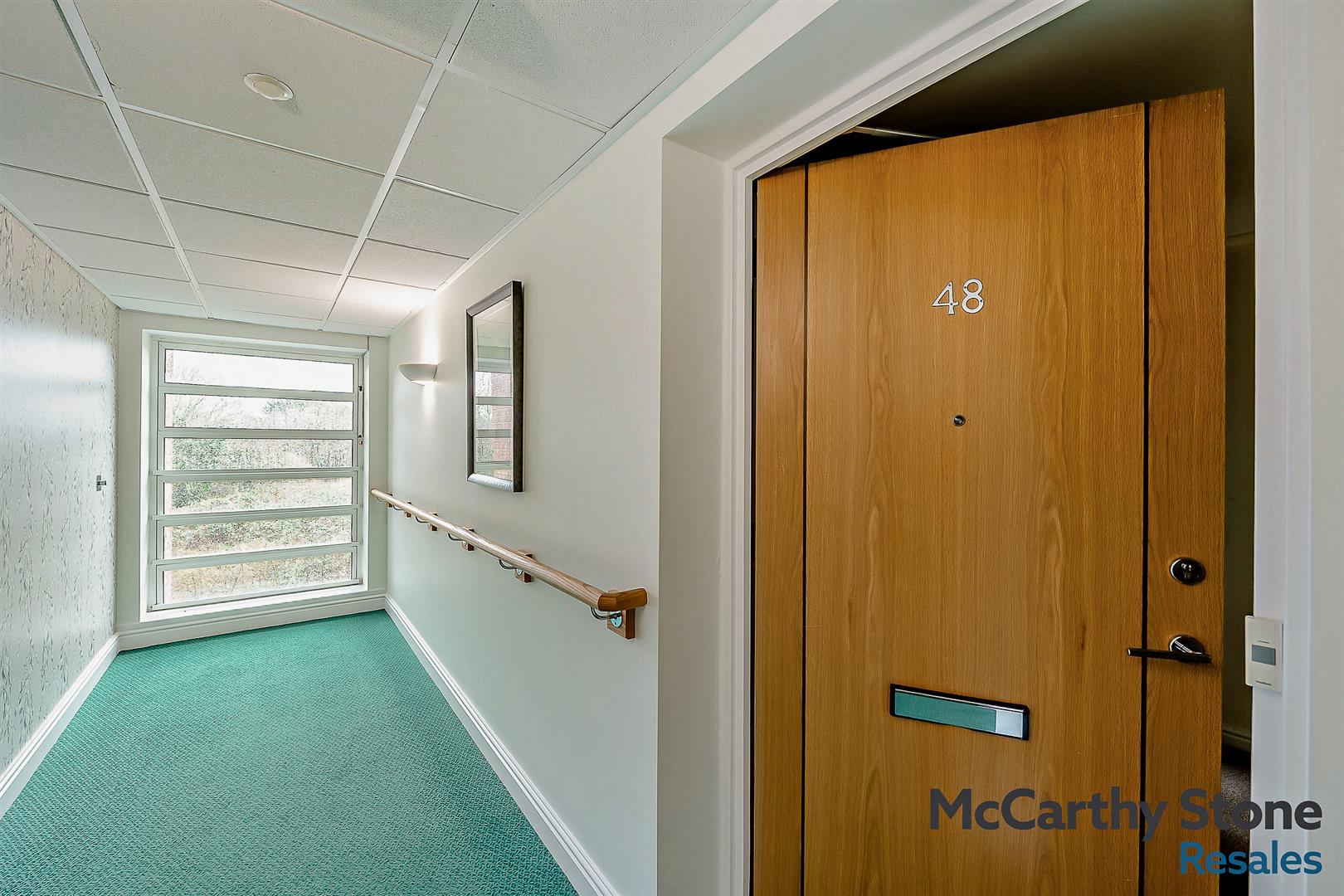Ellisfields Court, Mount Street, Taunton TA1 3SS