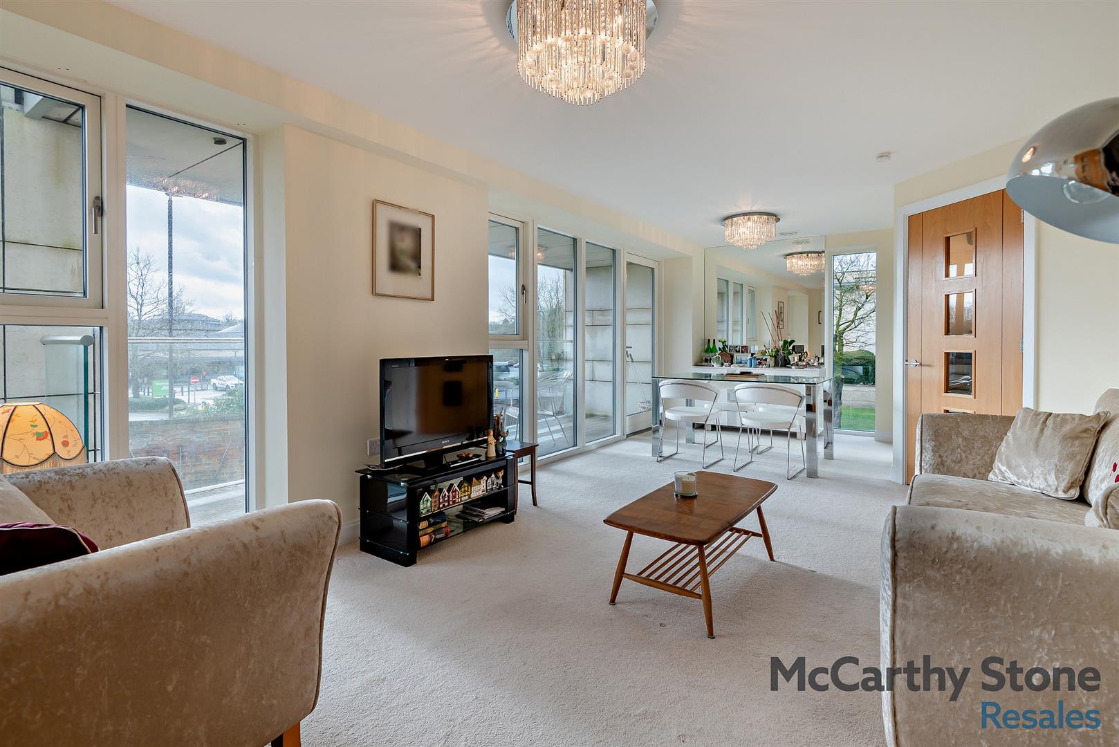 Hammond Way, Tetbury Road, Cirencester, Gloucestershire, GL7 1ZJ
