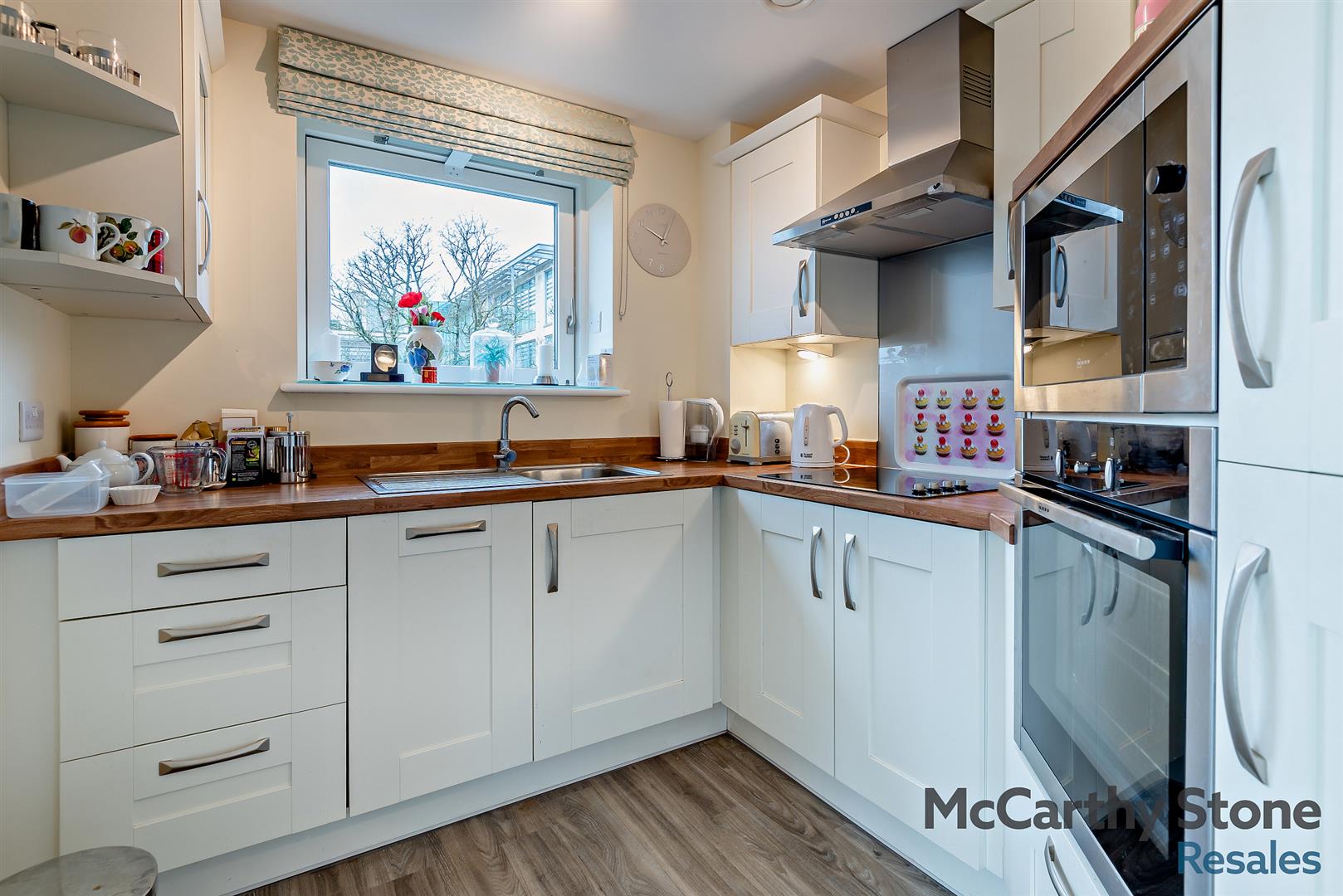 Hammond Way, Tetbury Road, Cirencester, Gloucestershire, GL7 1ZJ