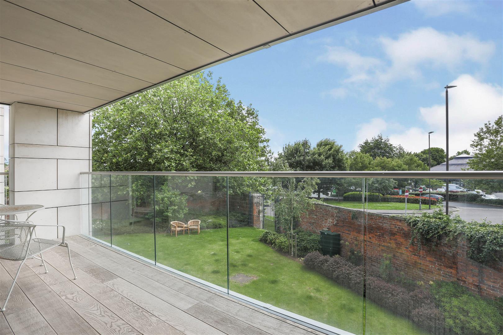Hammond Way, Tetbury Road, Cirencester, Gloucestershire, GL7 1ZJ
