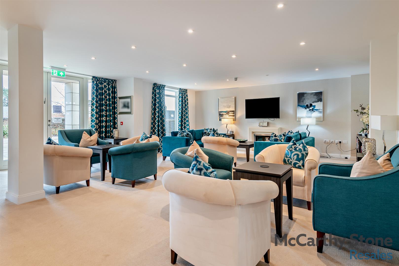 Hammond Way, Tetbury Road, Cirencester, Gloucestershire, GL7 1ZJ