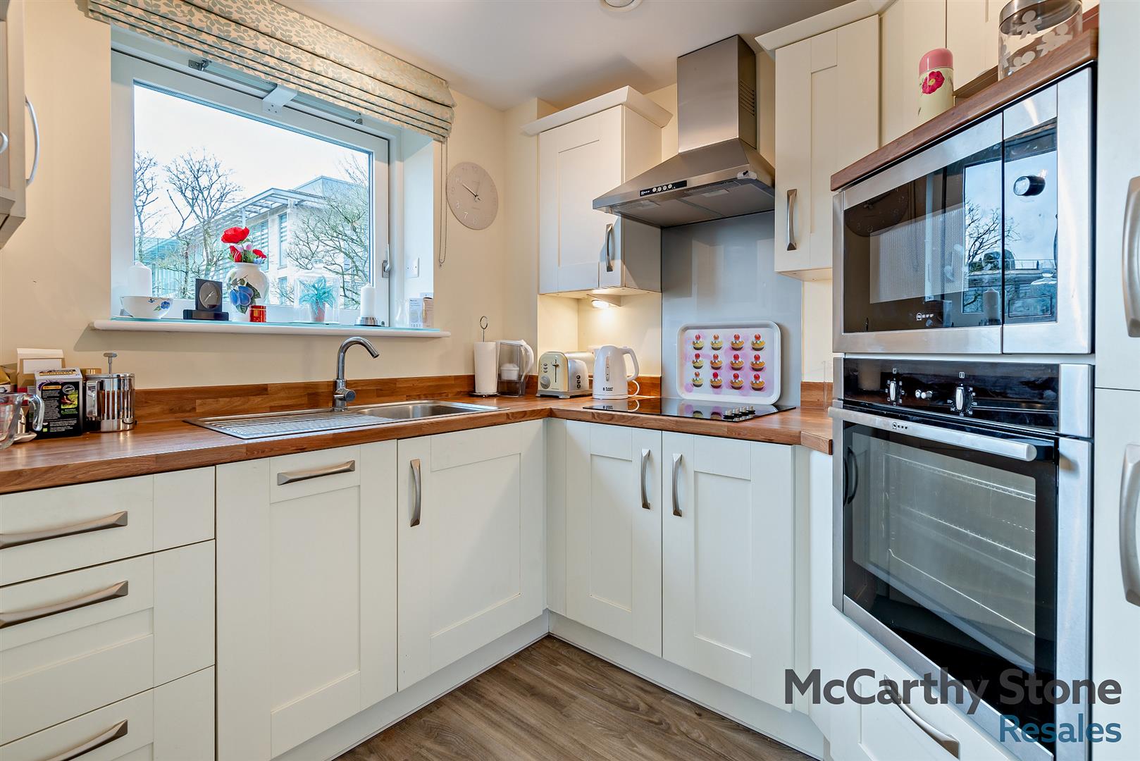 Hammond Way, Tetbury Road, Cirencester, Gloucestershire, GL7 1ZJ