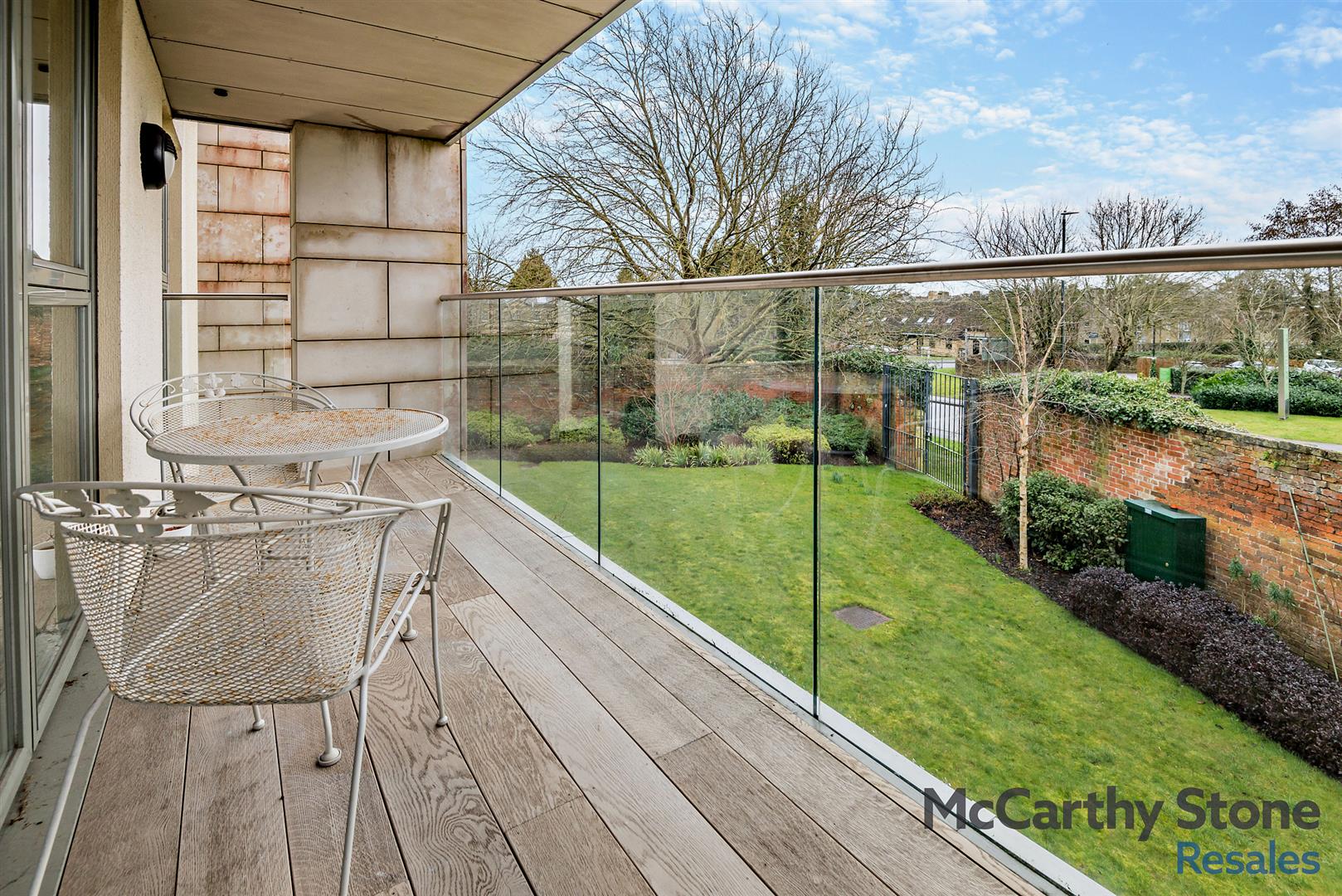 Hammond Way, Tetbury Road, Cirencester, Gloucestershire, GL7 1ZJ