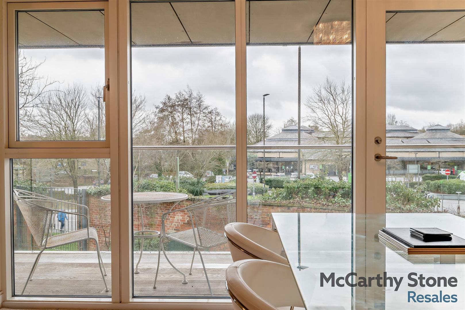 Hammond Way, Tetbury Road, Cirencester, Gloucestershire, GL7 1ZJ
