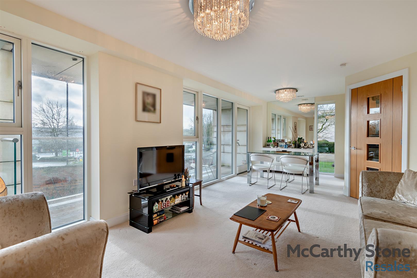 Hammond Way, Tetbury Road, Cirencester, Gloucestershire, GL7 1ZJ