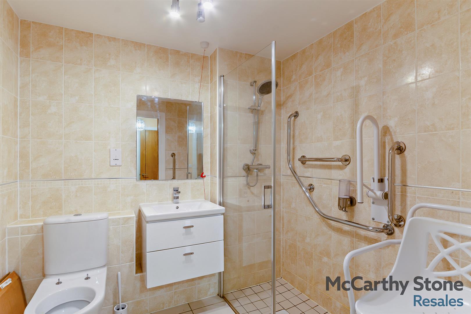 Martin Court, St. Catherines Road, Grantham
