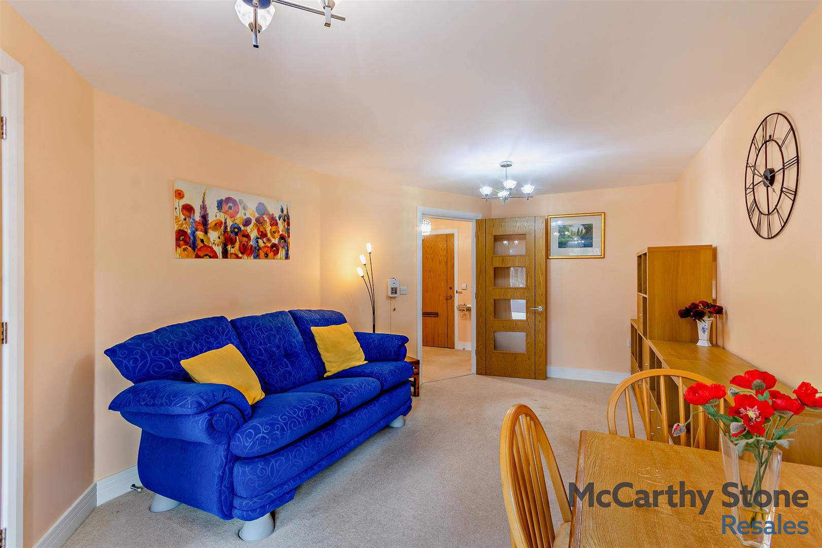 Martin Court, St. Catherines Road, Grantham