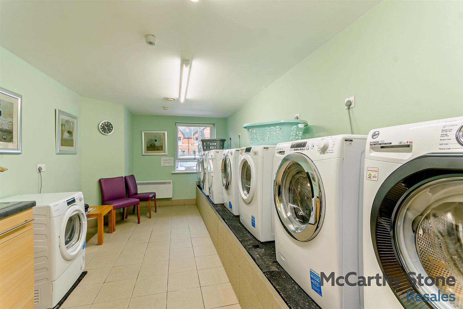 Martin Court, St. Catherines Road, Grantham