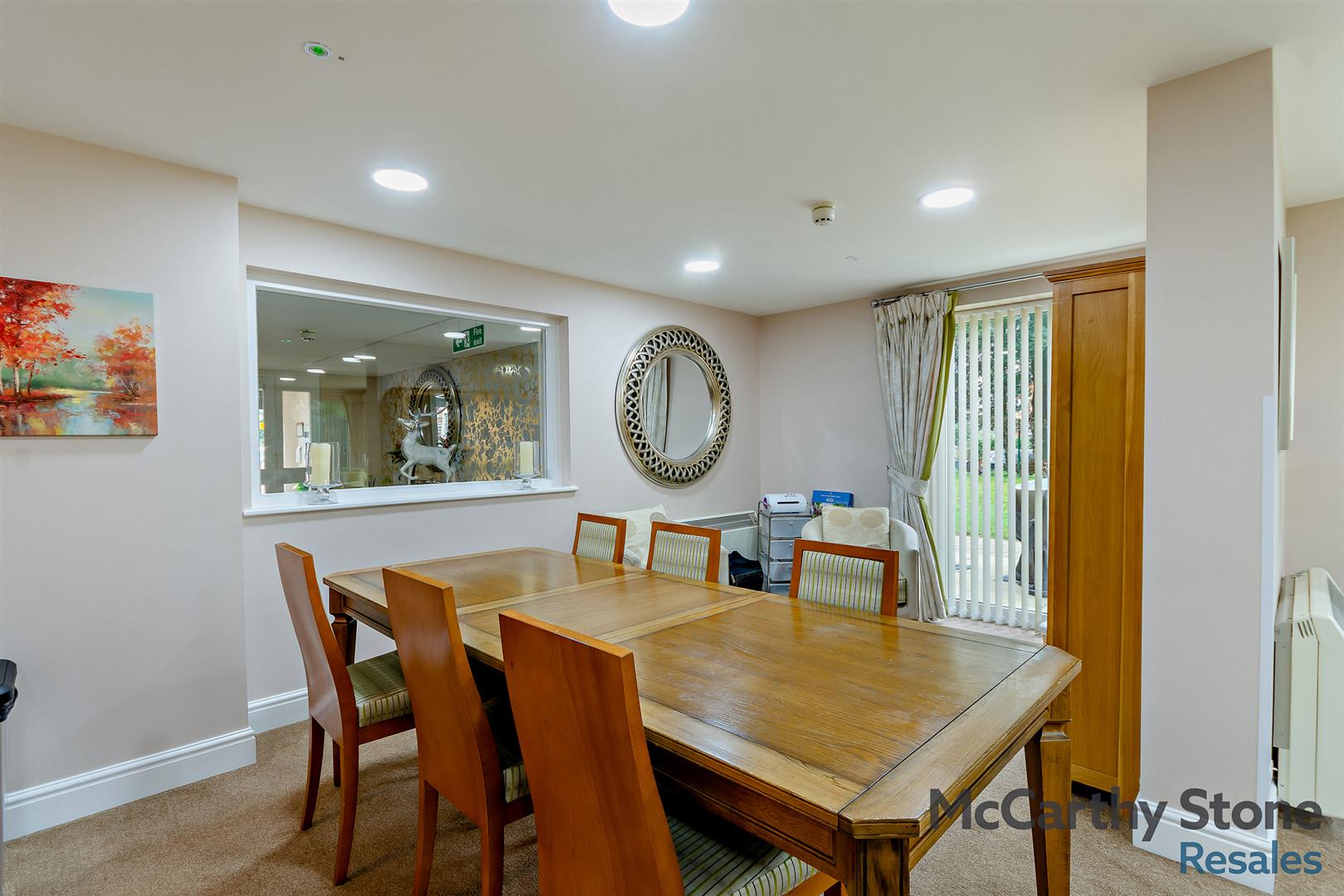 Martin Court, St. Catherines Road, Grantham