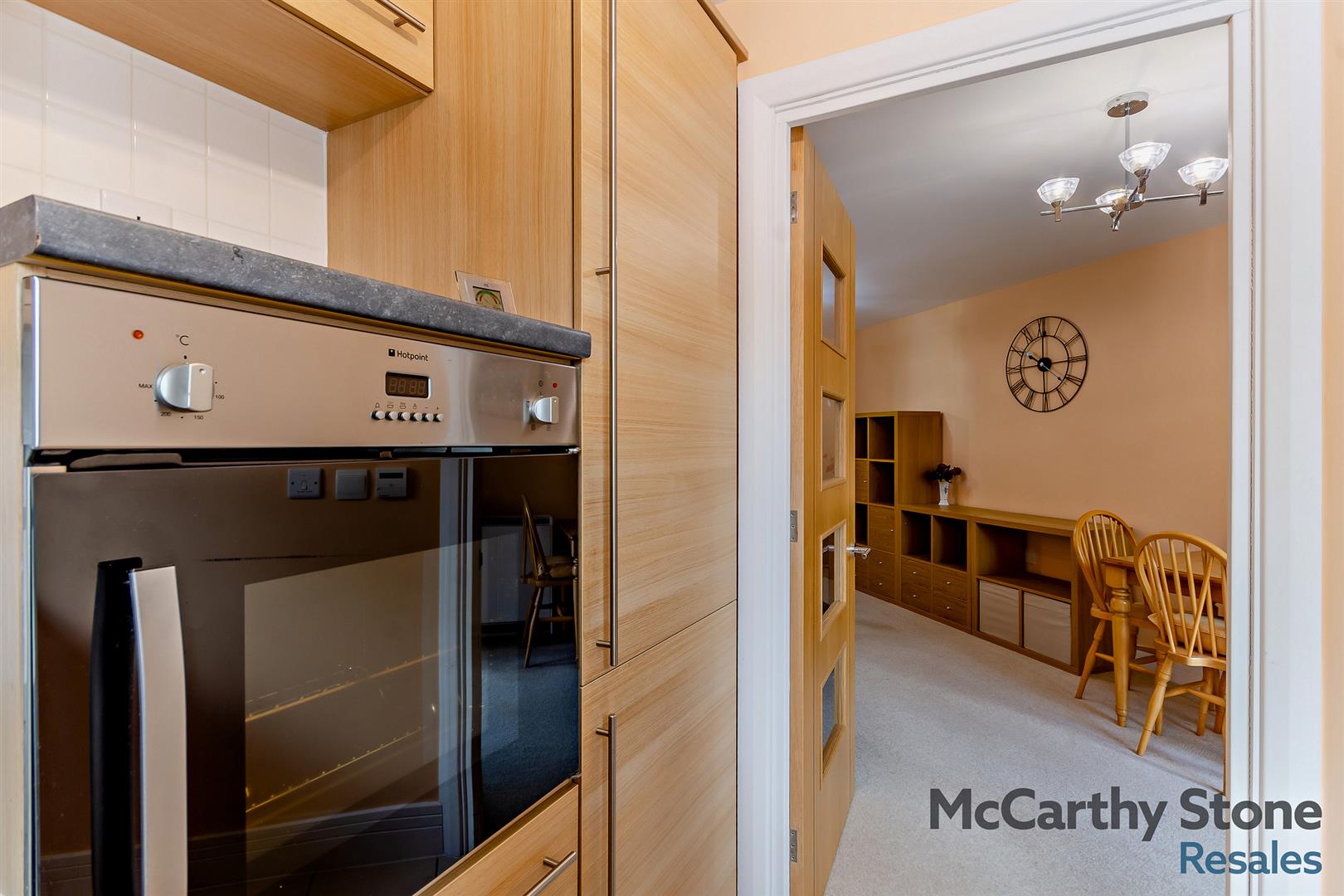 Martin Court, St. Catherines Road, Grantham