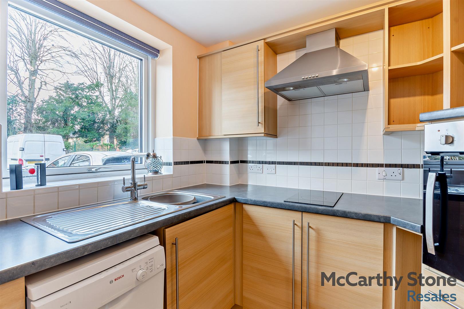 Martin Court, St. Catherines Road, Grantham