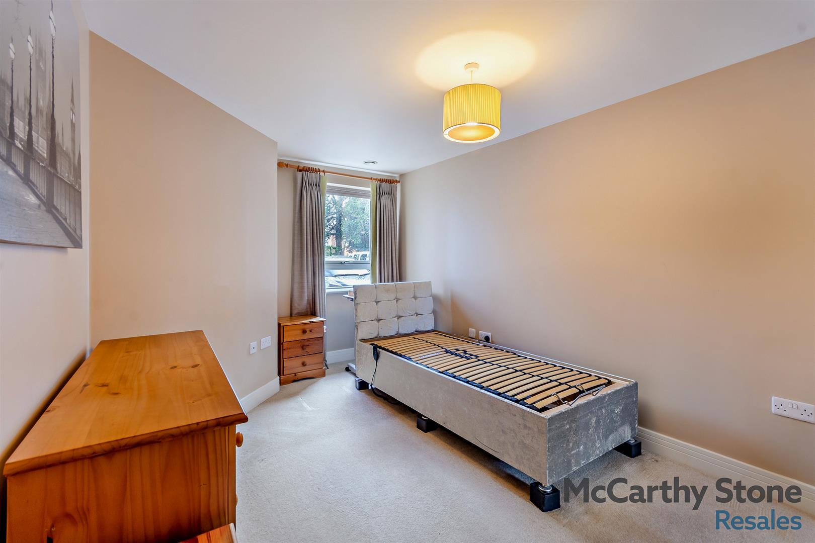 Martin Court, St. Catherines Road, Grantham