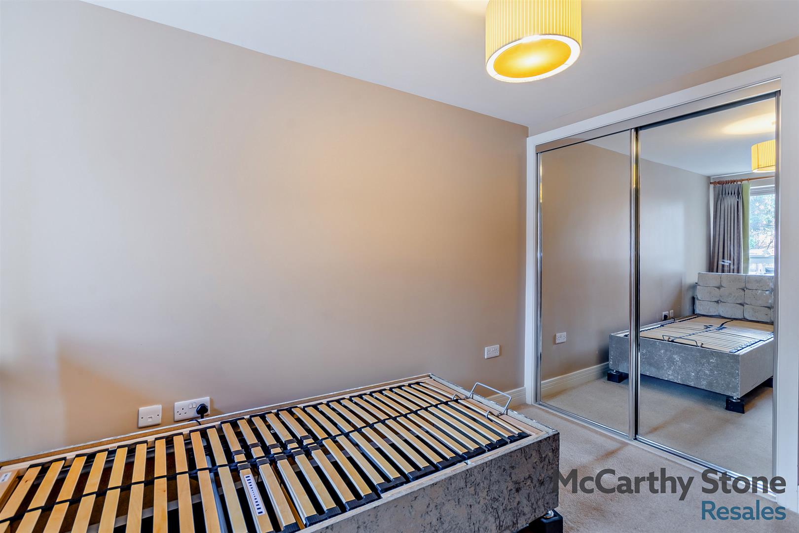 Martin Court, St. Catherines Road, Grantham