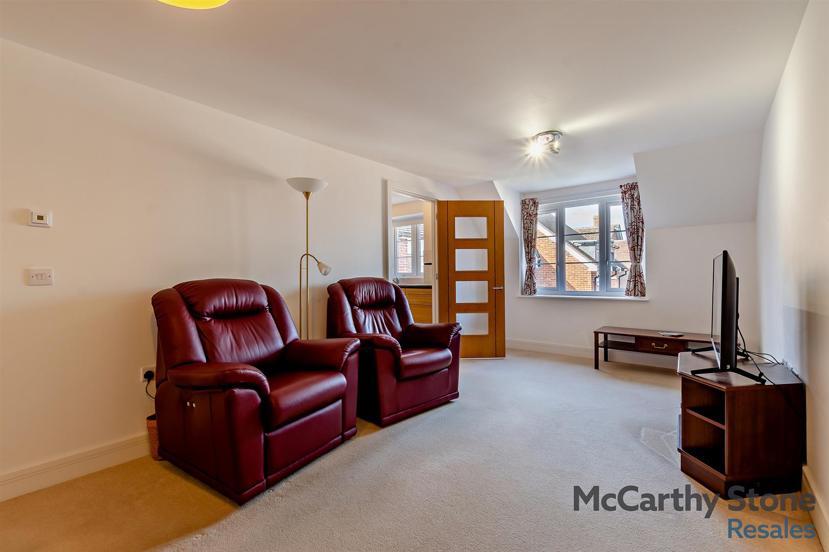 Clarence Court, Brighton Road, Horsham