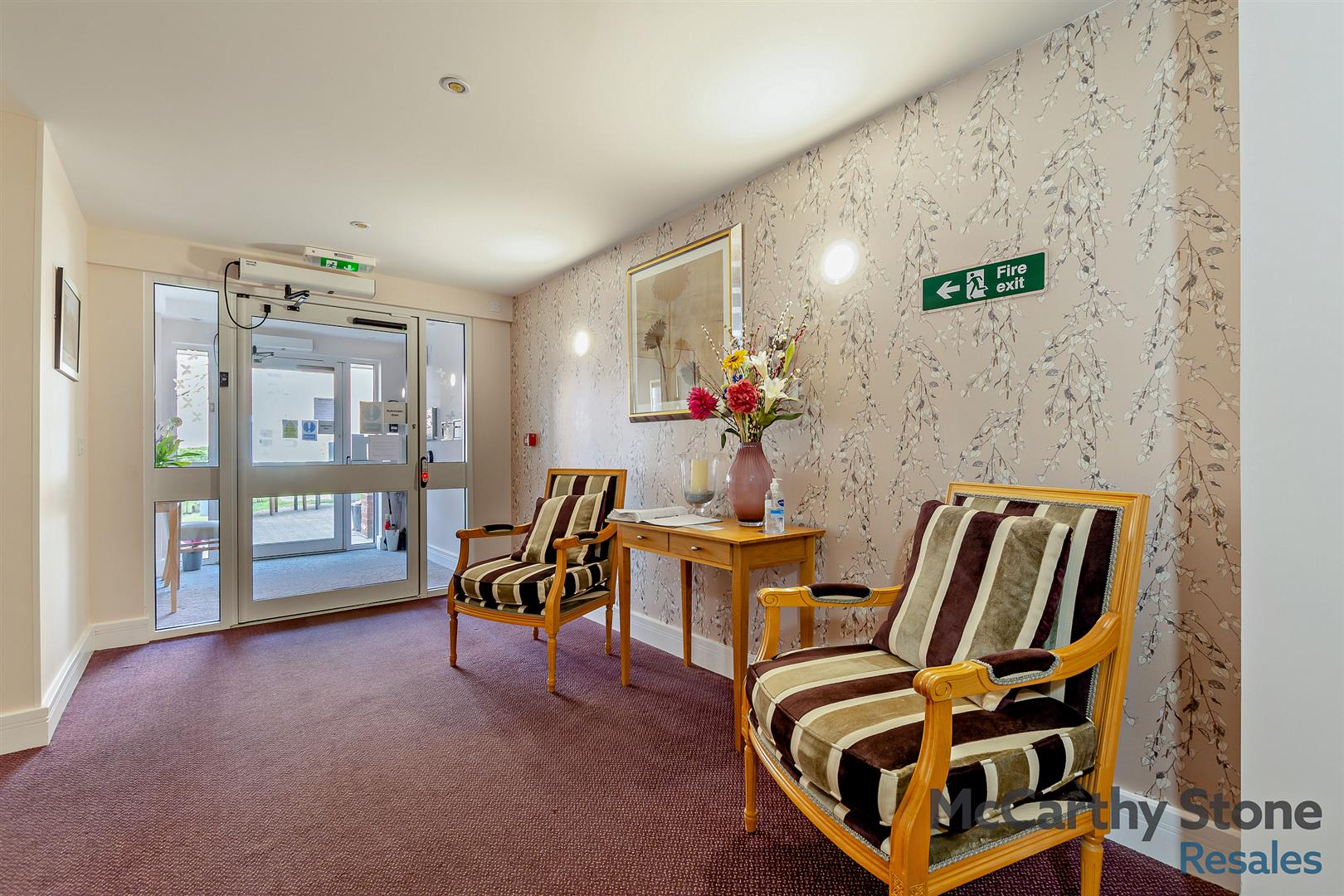 Clarence Court, Brighton Road, Horsham