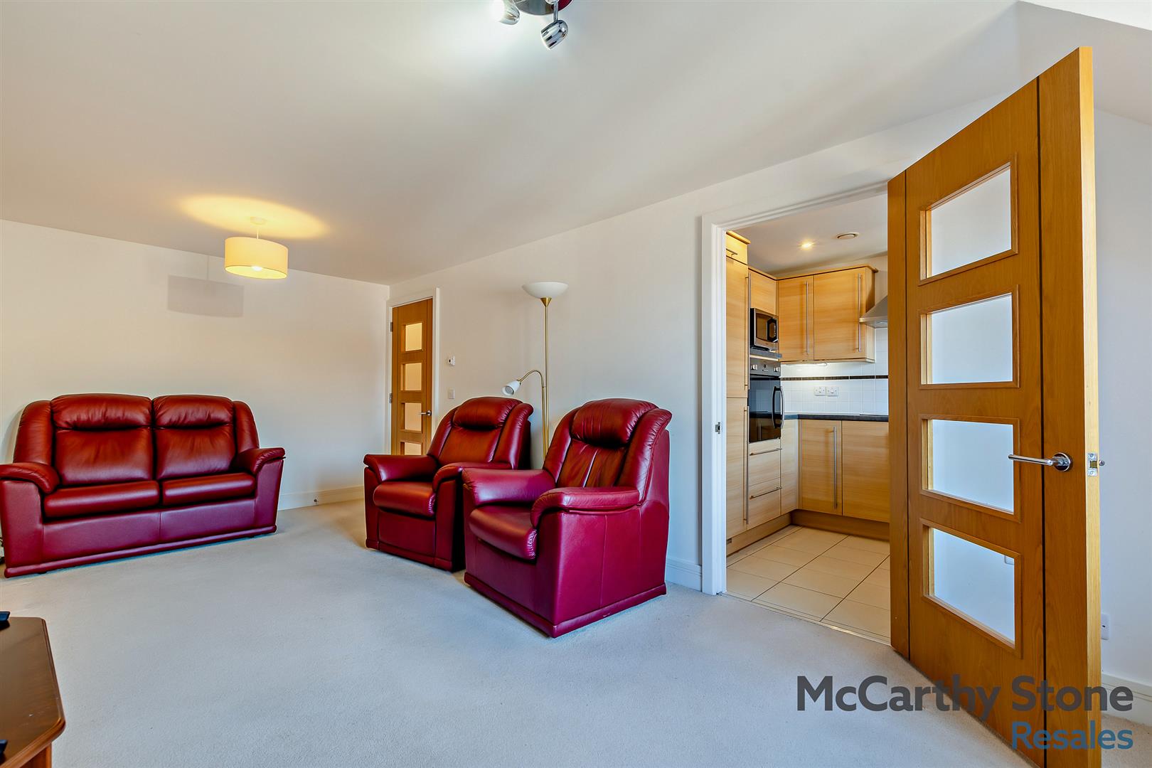 Clarence Court, Brighton Road, Horsham