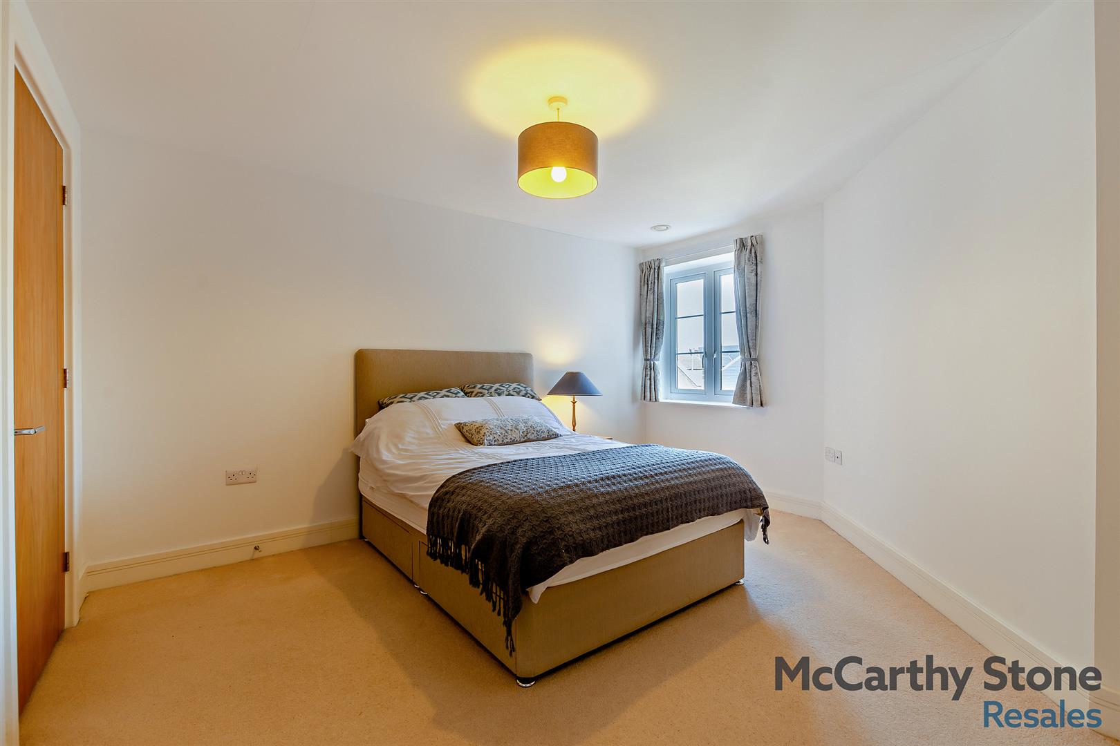 Clarence Court, Brighton Road, Horsham