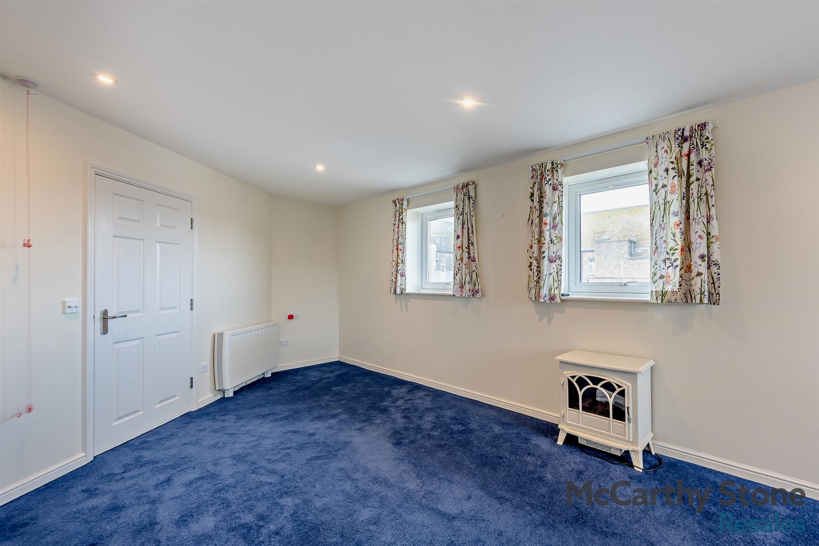 Amelia Court, Union Place, Worthing