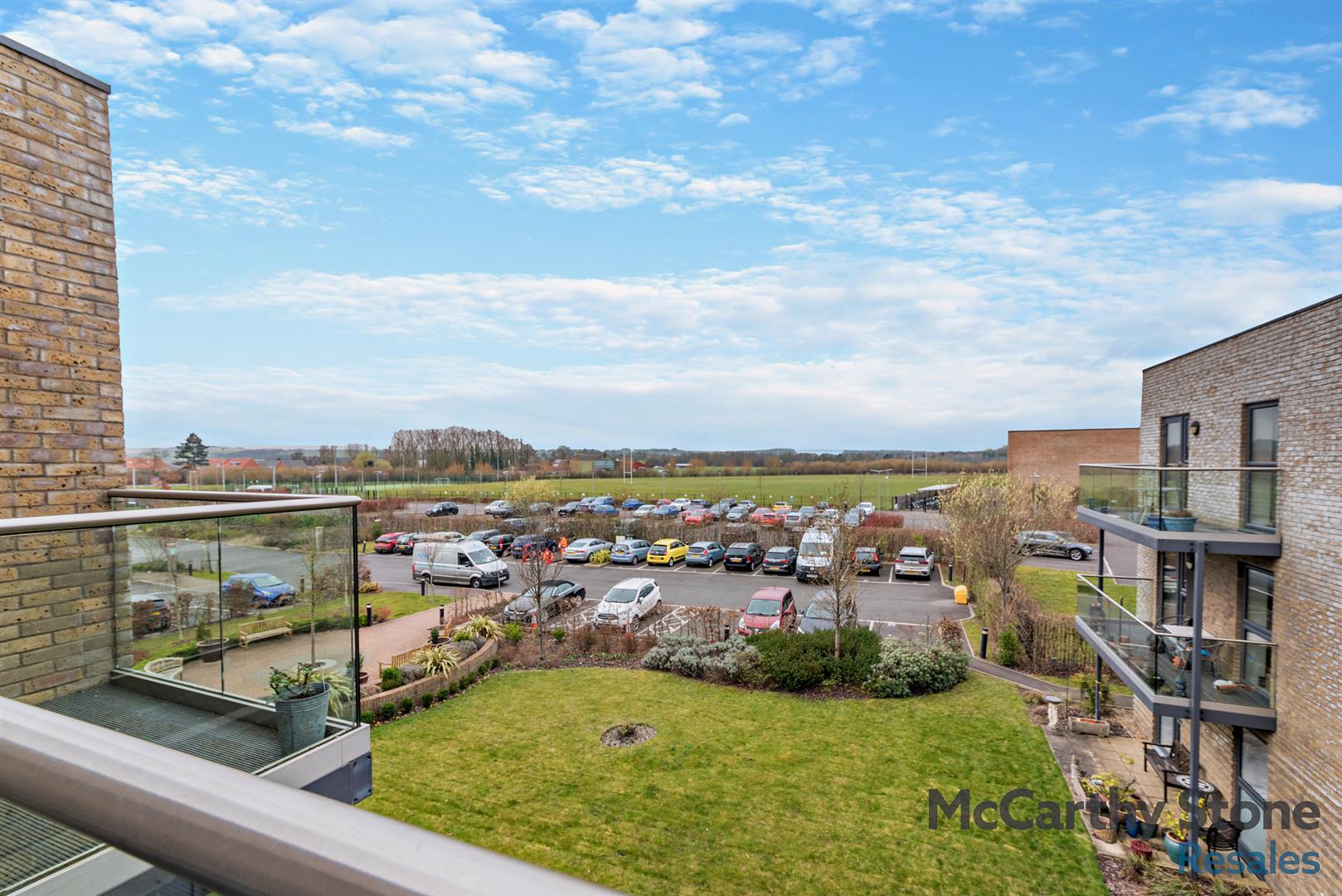 Williams Place, Greenwood Way, Harwell, Didcot