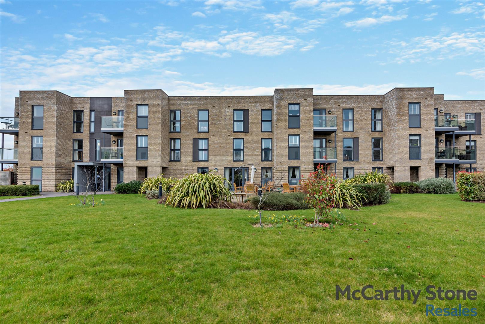 Williams Place, Greenwood Way, Harwell, Didcot