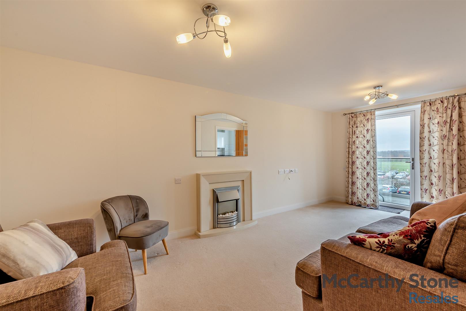 Williams Place, Greenwood Way, Harwell, Didcot