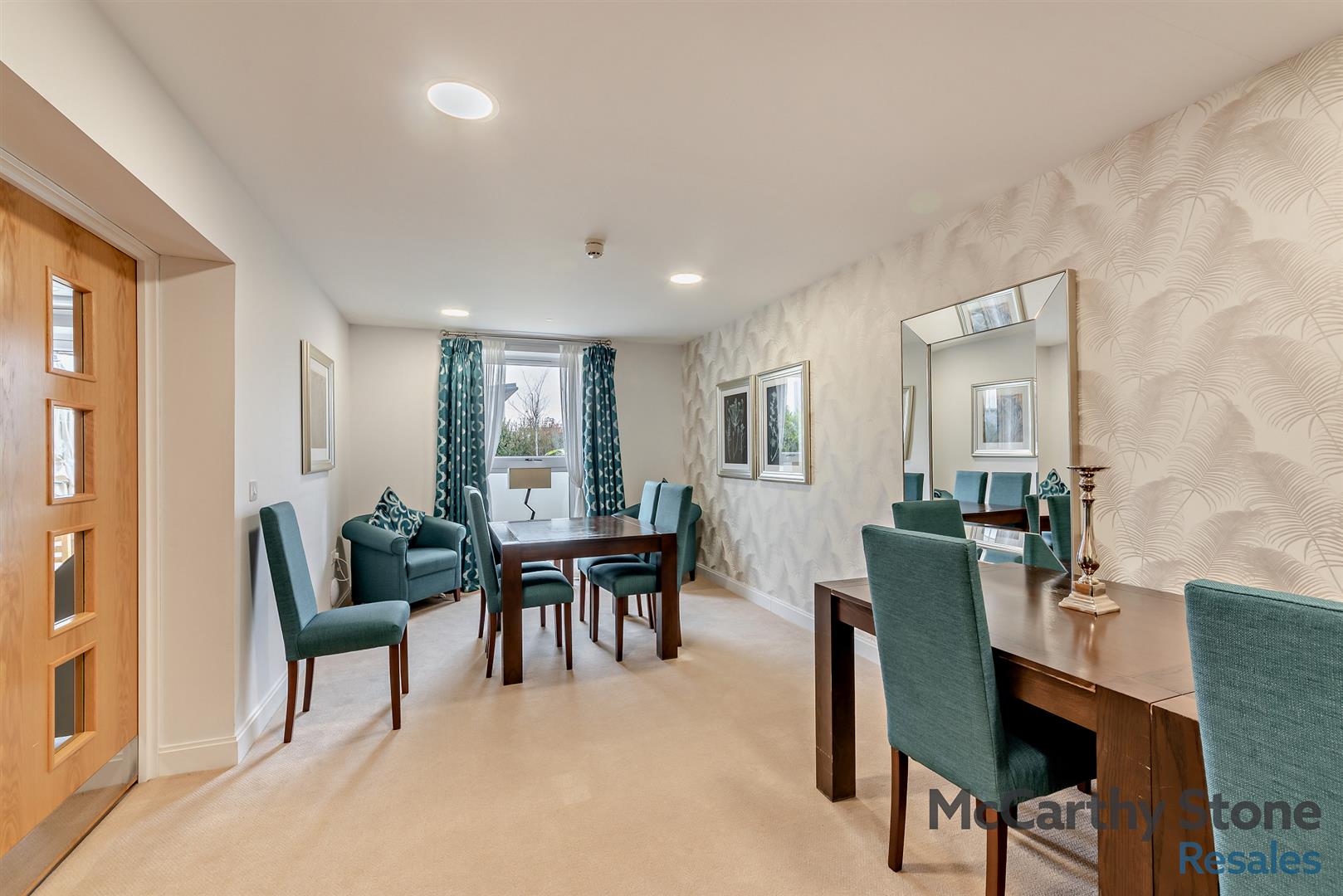 Williams Place, Greenwood Way, Harwell, Didcot