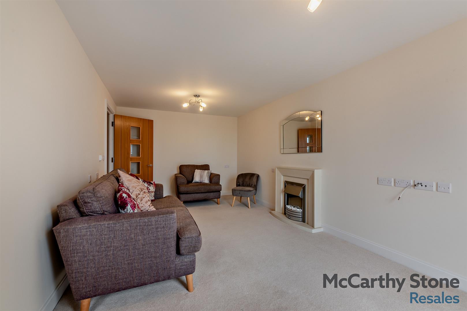Williams Place, Greenwood Way, Harwell, Didcot