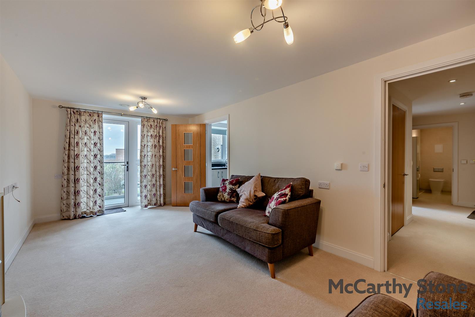 Williams Place, Greenwood Way, Harwell, Didcot