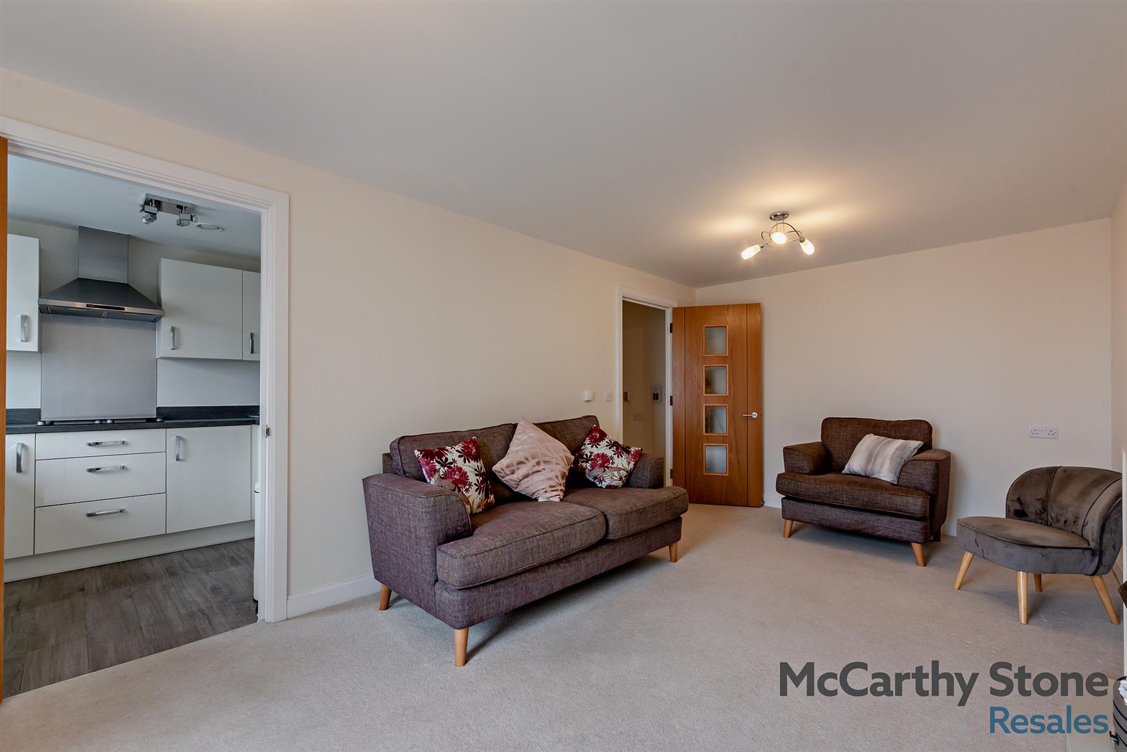 Williams Place, Greenwood Way, Harwell, Didcot