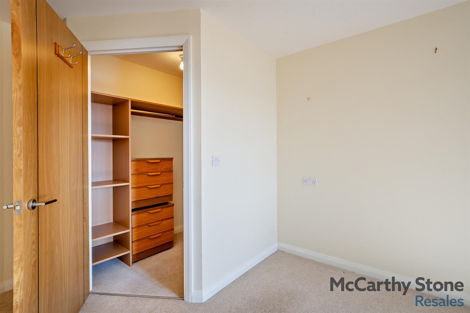 Cwrt Gloddaeth, Gloddaeth Street, Llandudno, Clwyd, LL30 2DP