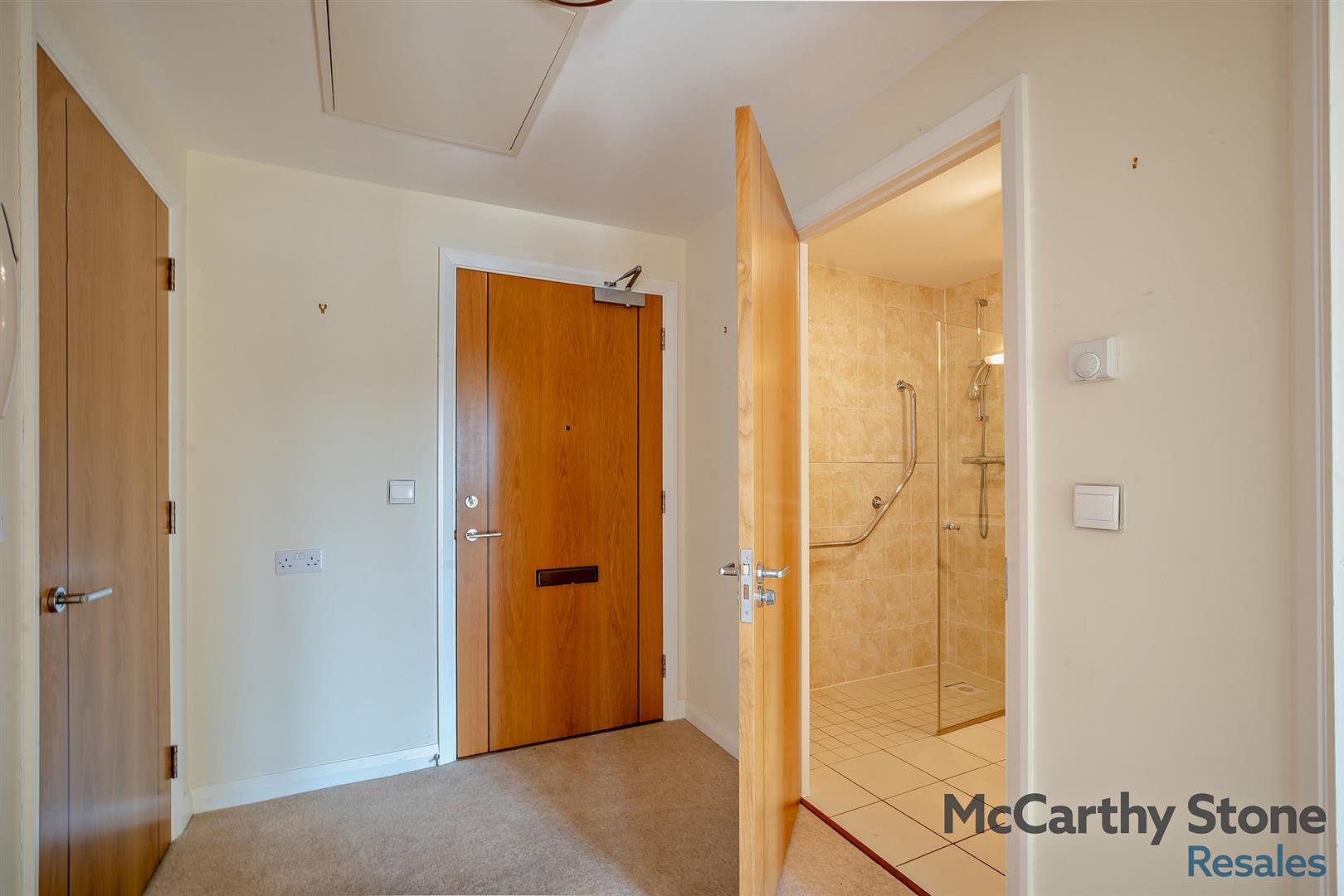 Cwrt Gloddaeth, Gloddaeth Street, Llandudno, Clwyd, LL30 2DP