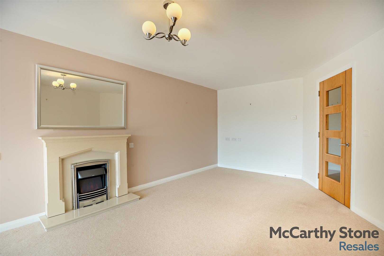 Cwrt Gloddaeth, Gloddaeth Street, Llandudno, Clwyd, LL30 2DP