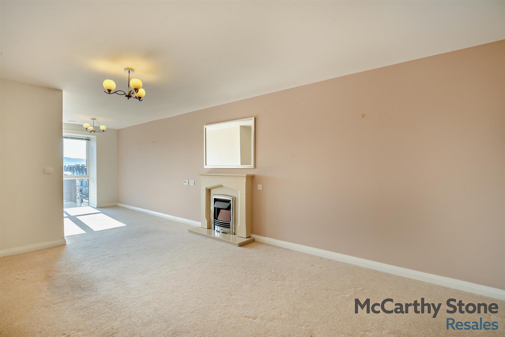 Cwrt Gloddaeth, Gloddaeth Street, Llandudno, Clwyd, LL30 2DP