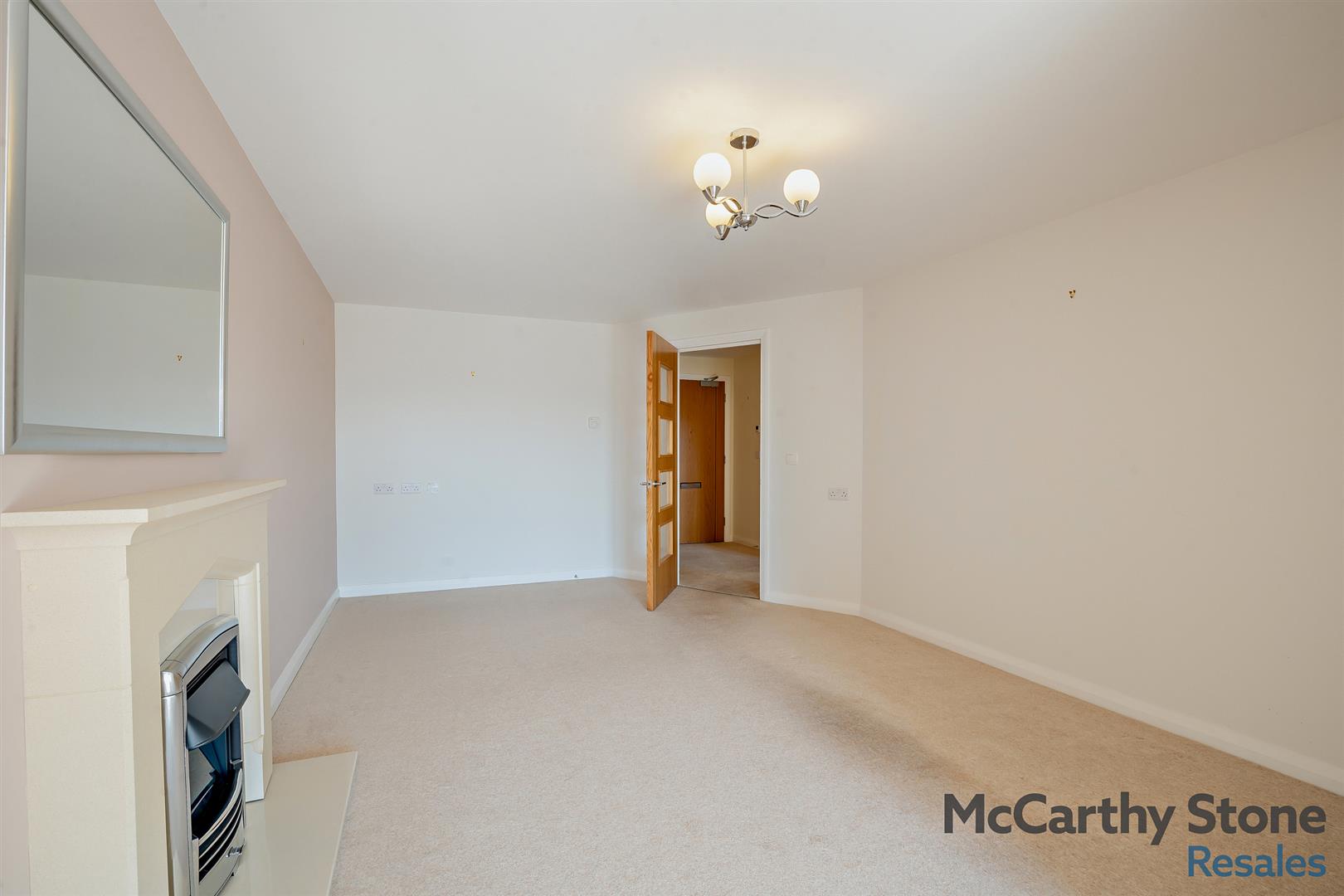 Cwrt Gloddaeth, Gloddaeth Street, Llandudno, Clwyd, LL30 2DP