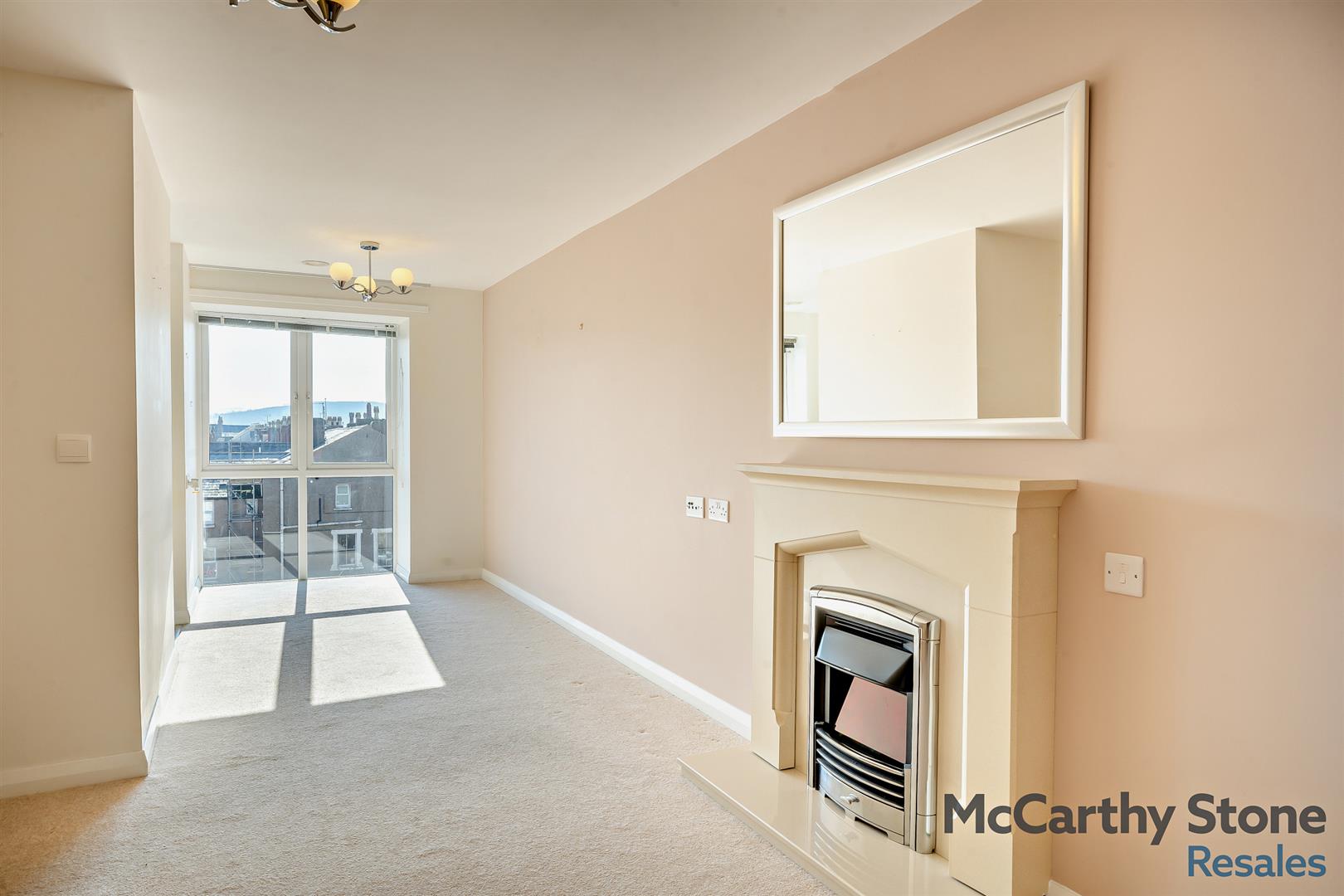 Cwrt Gloddaeth, Gloddaeth Street, Llandudno, Clwyd, LL30 2DP