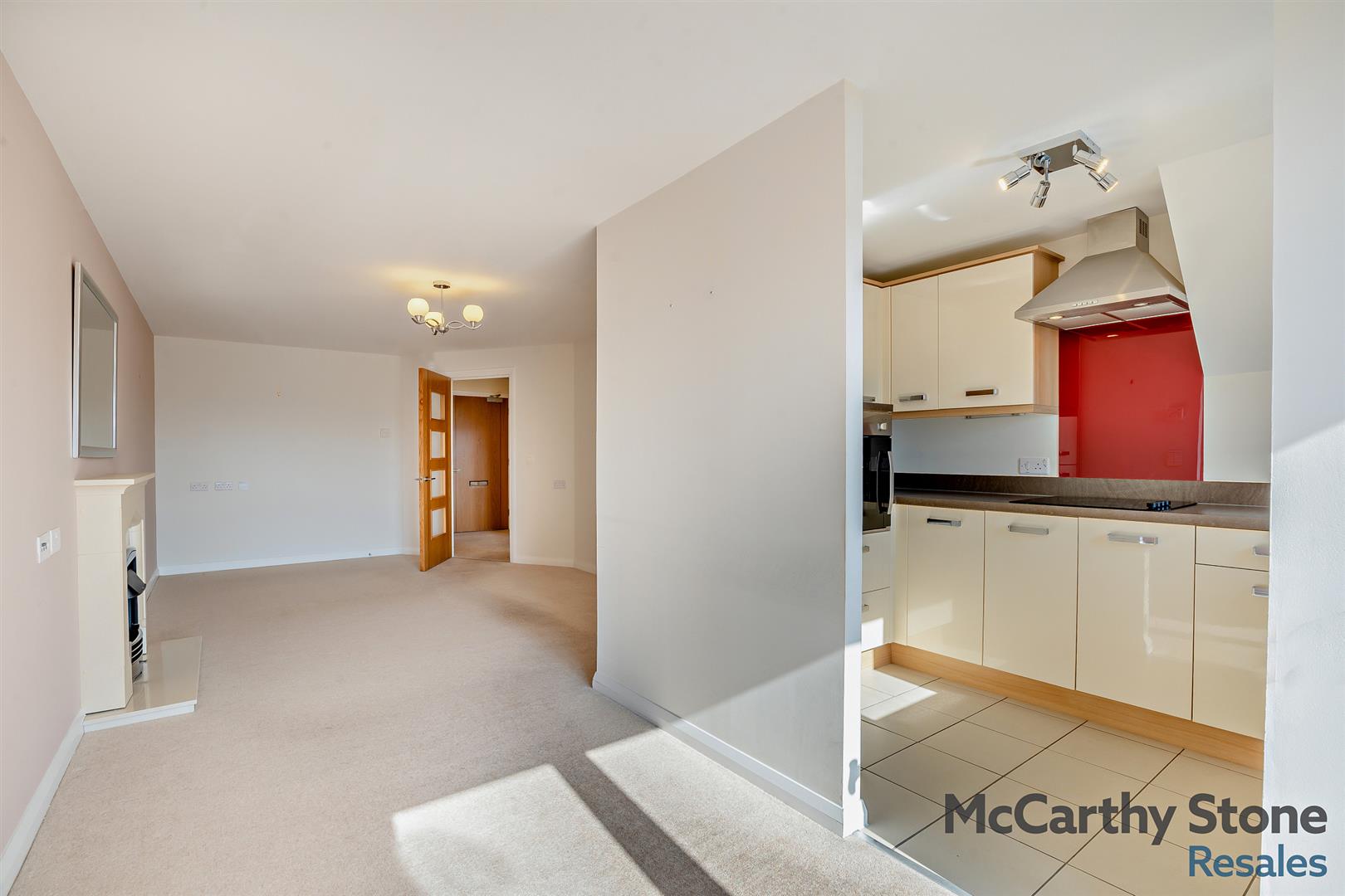 Cwrt Gloddaeth, Gloddaeth Street, Llandudno, Clwyd, LL30 2DP