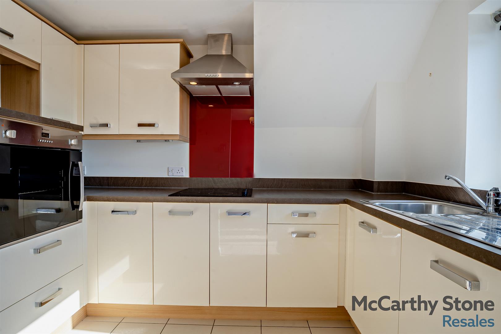 Cwrt Gloddaeth, Gloddaeth Street, Llandudno, Clwyd, LL30 2DP
