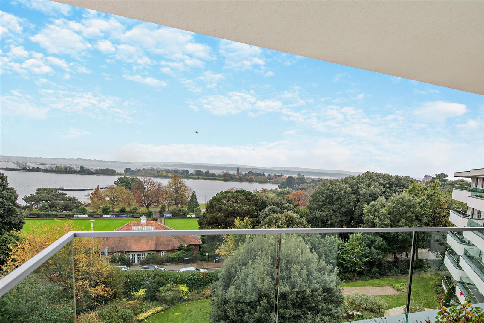 Horizons, Churchfield Road, Poole
