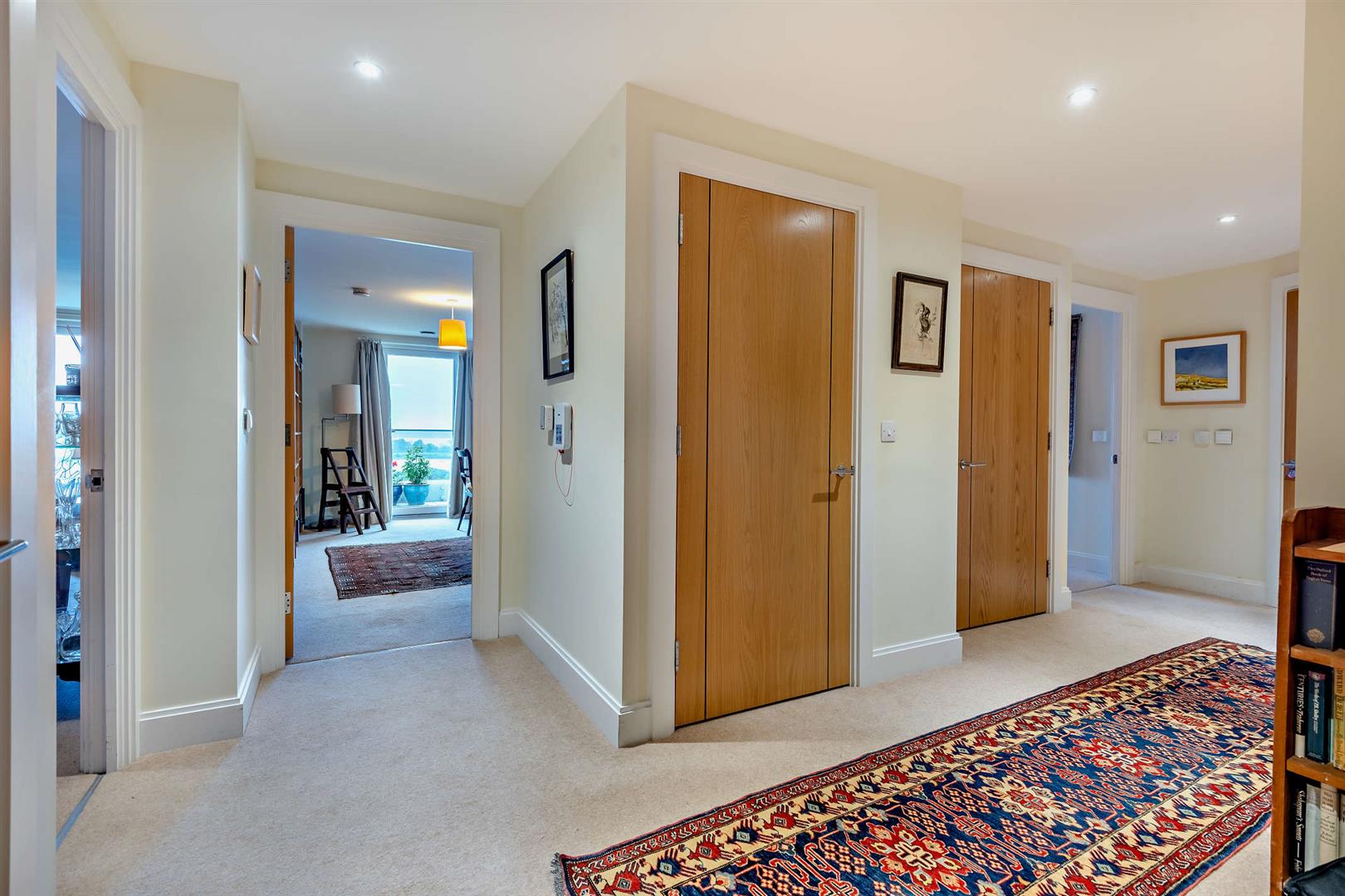 Horizons, Churchfield Road, Poole