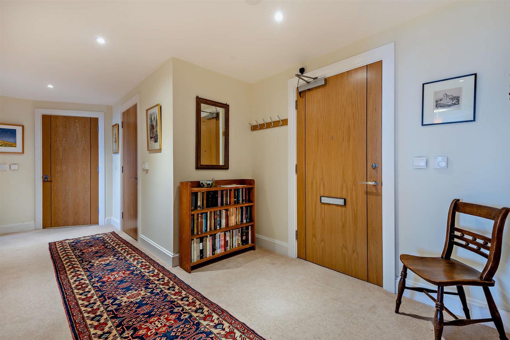 Horizons, Churchfield Road, Poole