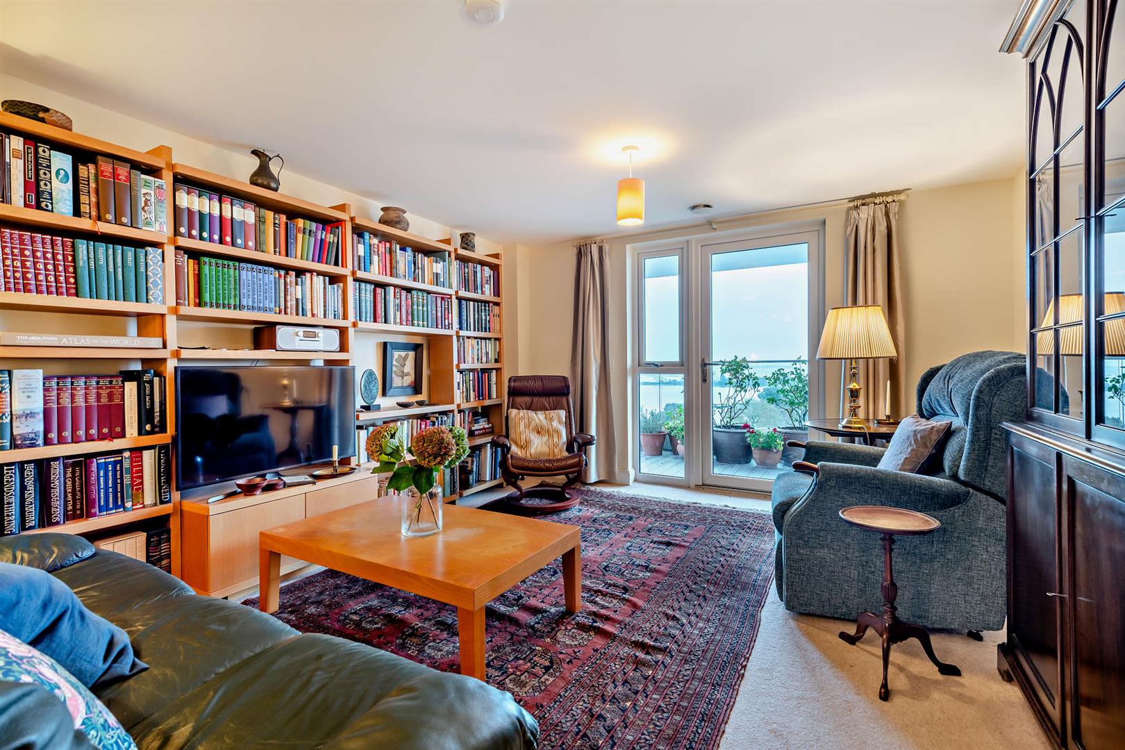 Horizons, Churchfield Road, Poole