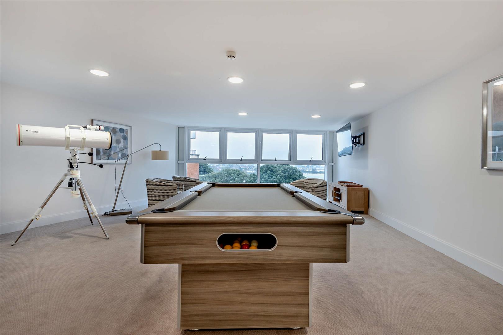 Horizons, Churchfield Road, Poole