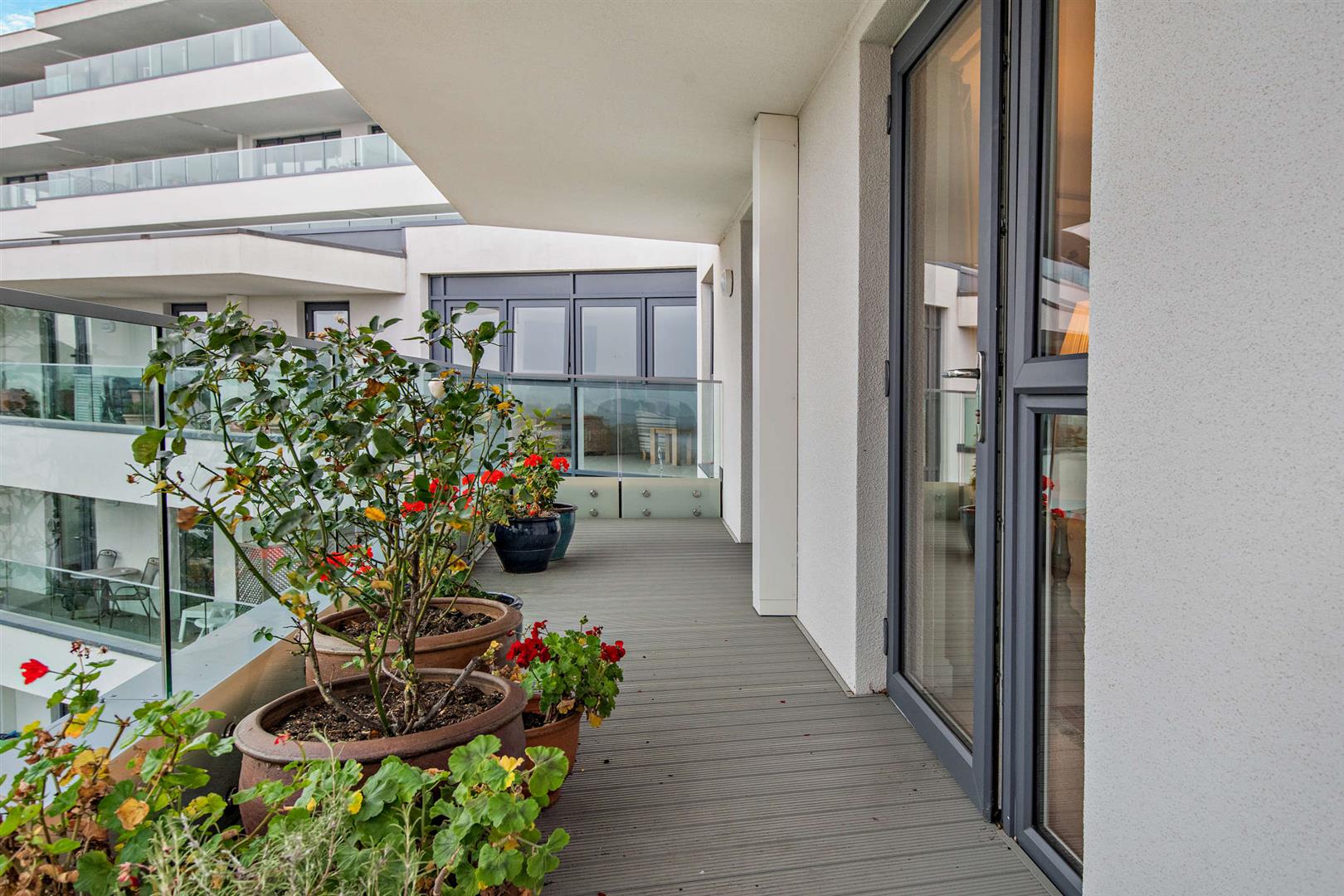 Horizons, Churchfield Road, Poole