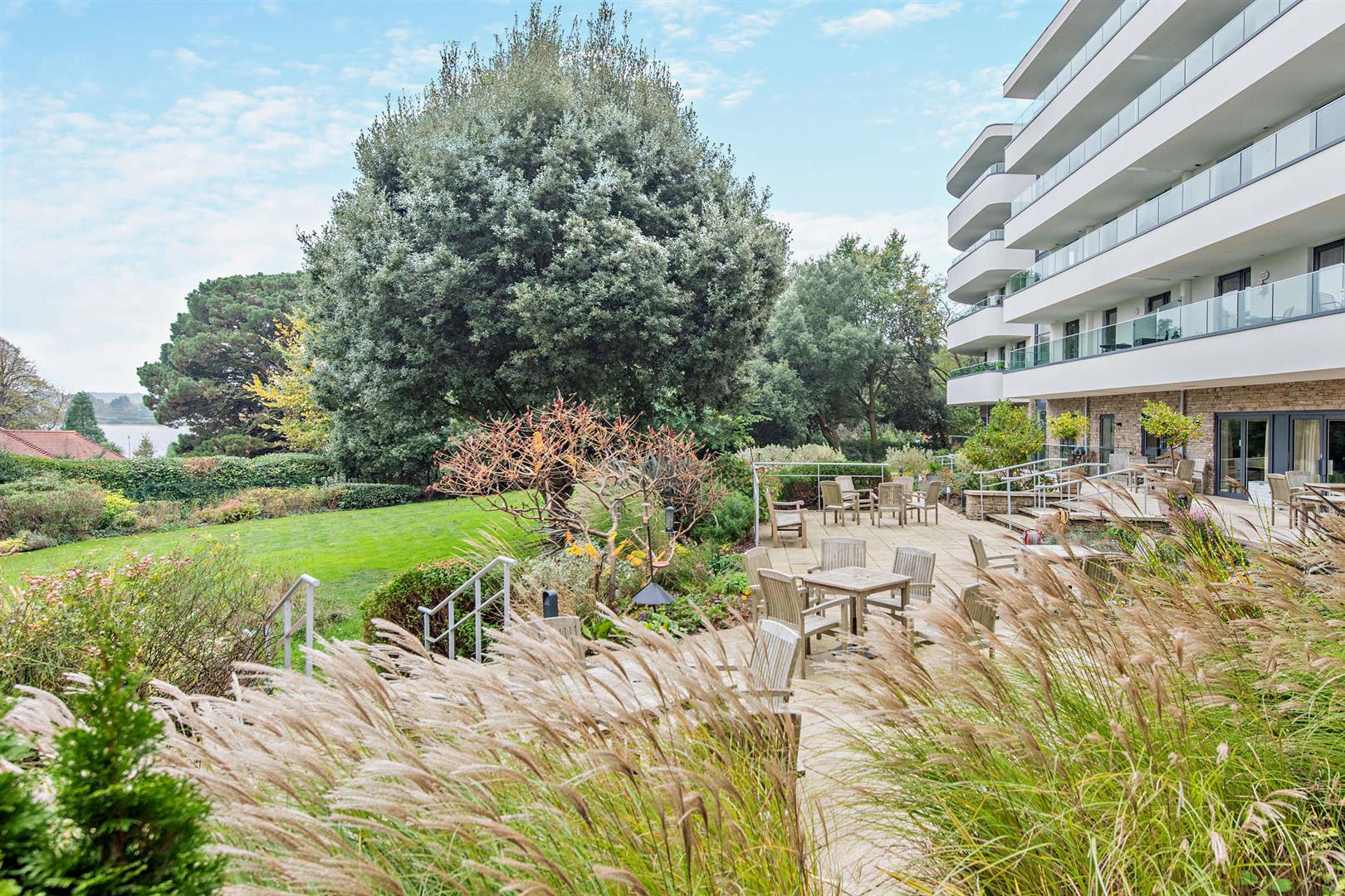 Horizons, Churchfield Road, Poole