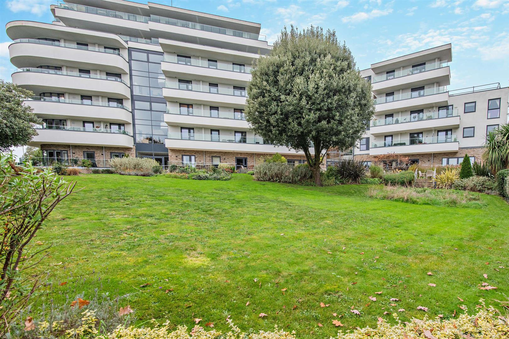 Horizons, Churchfield Road, Poole