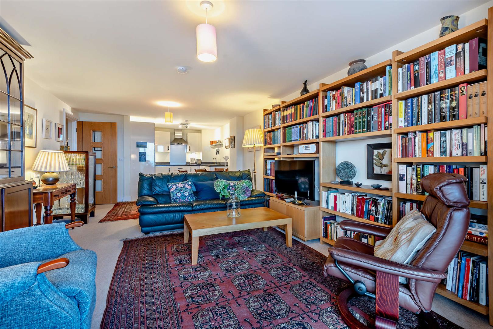 Horizons, Churchfield Road, Poole