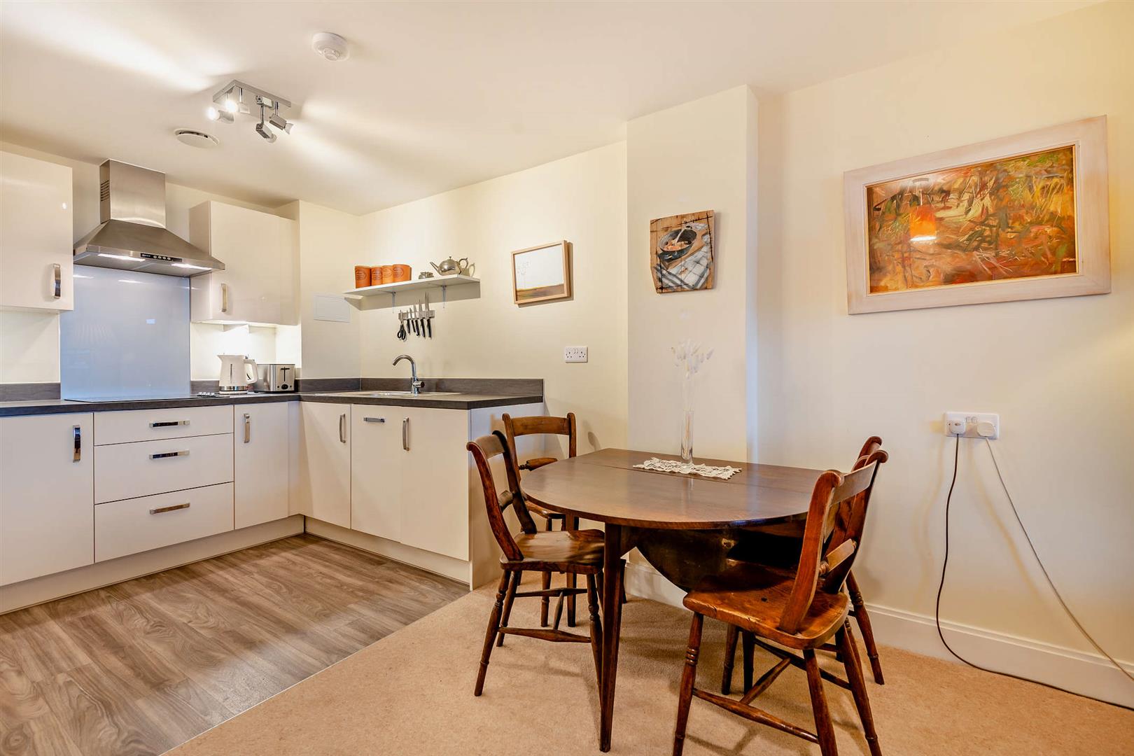 Horizons, Churchfield Road, Poole
