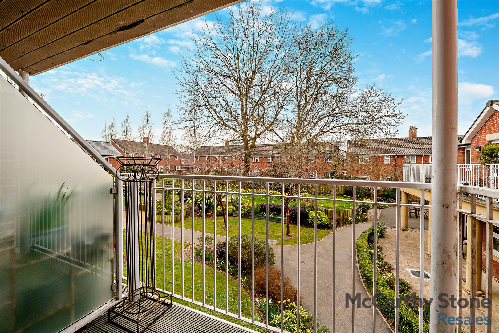 Dukes Court, Bulford, Wellington